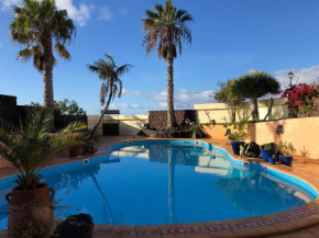 Secret Chill Villa